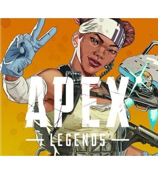 Apex Legends - Lifeline Edition PS4 PlayStation 4 Key EUROPE